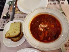 -餮熹Tipsea法餐(吉大店)