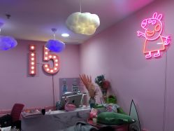 -WITCH （舞季）舞蹈工作室