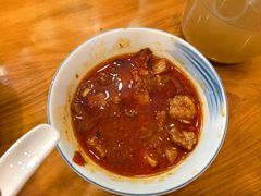 -小方的面(徐家汇店)