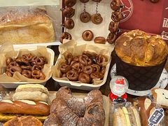 -富贵面包公司(运河店)