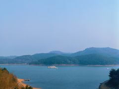 -天目湖涵田半山温泉水乐园