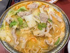 -喜家德虾仁水饺(岗厦北店)