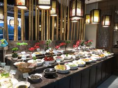 -千岛湖小鱼儿·淳安匠心农家菜