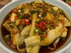 -山玲湾新疆菜(立清路店)