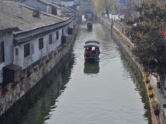 -南浔古镇