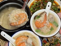 -官塘鱻鱻鱼生·潮汕生腌·砂锅粥(西马路总店)