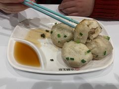 -小杨生煎(龙之梦购物中心店)