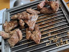 -味太助·银饭食堂(中华城店)