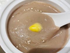 芋泥白果-潮人姐妹轩(海宁路店)