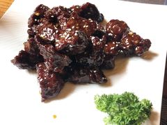 -马勒别墅·中餐厅