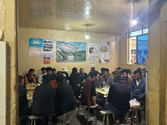 -老光明岗琼甜茶馆