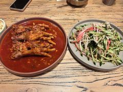 -京玉菲饭店(李村店)