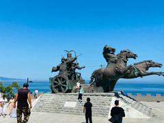 -养马岛旅游度假区