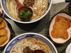 -鑫花溪牛肉米粉(苏州中心店)