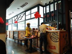 -Mr.Pizza米斯特比萨(合肥一九一二街区店)