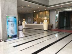 -常州九洲环宇大酒店(常州火车站店)