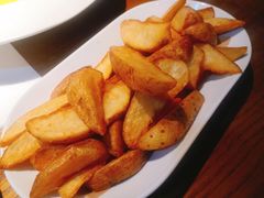 炸薯角-IFIF 如果花園(宽厚里店)