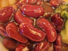 红腰豆-万佳国际酒店-阳光空中西餐厅(石狮服装城店)