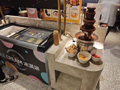 -比格比萨自助(宝山日月光店)