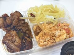 -八婺饭堂·自选店(新光汇店)