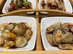 -必点海鲜·鲅鱼水饺(鞍山西道店)