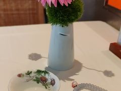 -桂满陇·杭州小馆(巴黎春天浦建店)