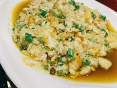 虾仁臭豆腐-金泰老法菜(天民路店)