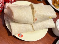 驴肉卷饼-潘佳驴肉(天齐庙北门店)
