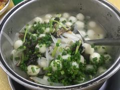 台山汤圆-联兴酒家