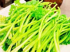 -福寿斋·老北京铜锅涮肉·烧烤(清岚店)