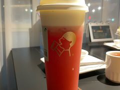 -喜茶(珠海华发商都店)