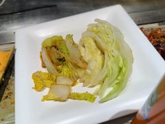 -水木锦堂·自助铁板烧(望京凯德MALL店)