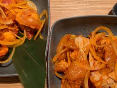 -新石器烤肉(之心城店)