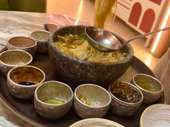 -浩海火燒雲傣家菜(芮欧百货店)