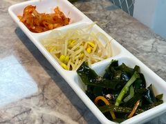 -屋里家延边朝鲜族冷面(南园店)