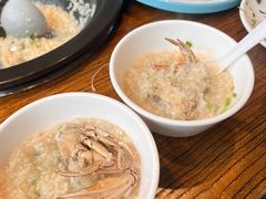 -海味当家·蒸锅海鲜(星海公园店)