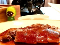 -正佳广场万豪酒店-粤菜餐厅·点心·海鲜·聚餐