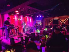 -音乐房子·Vintage Live Bar(玉林总店)