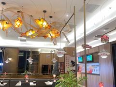 -船歌·鱼水饺青岛菜(金狮广场店)