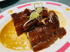 -猪肉婆私房菜(容桂总店)