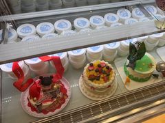 -蒲缇烘焙(铁西万象汇店)