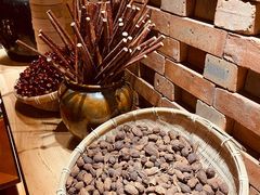 -君悦酒店·1881·北京烤鸭