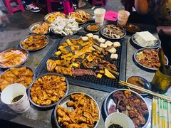 -同心烧烤(总店)