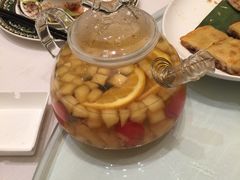 -粗茶淡饭·汉口公馆(循礼门店)