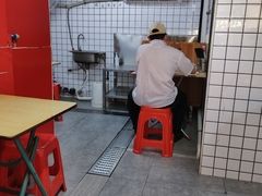 -荔林食店(西华路店)