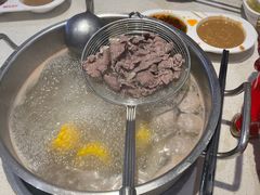 -浪里寻·臻牛养生牛肉火锅(方圆荟店)