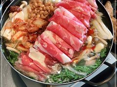 -MI WU FACTORY米屋美食工厂餐厅(绿地店)