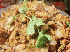 贝勒爷烤肉-北平盛世·新京菜·北京烤鸭(劲松·双井店)