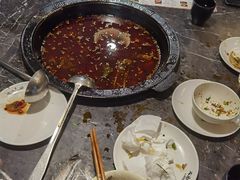-大鱼山房鱼头火锅(老字号品质店)