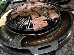 -高丽苑韩国烤肉(海昌路旗舰店)